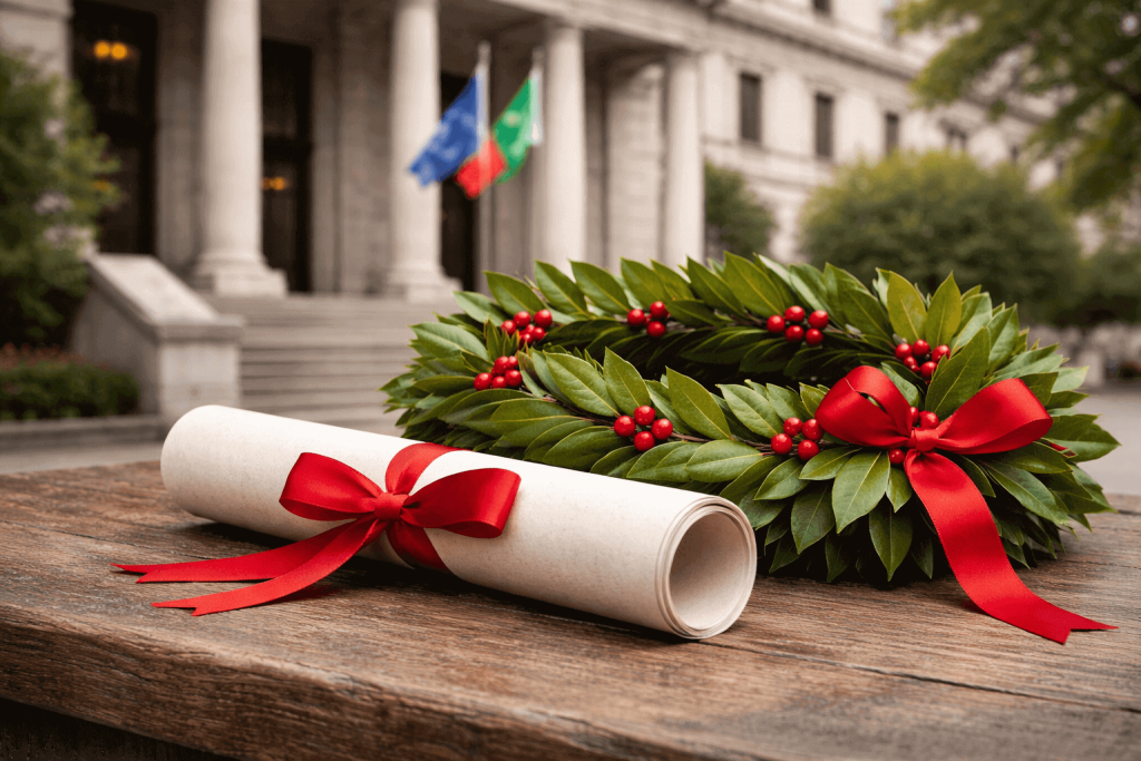 Open Badge nelle Università Italiane